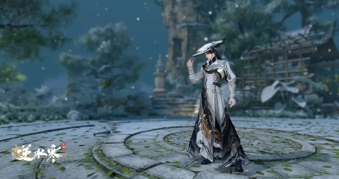 百亿赞助,湖北请了1000万群演一起跨年,节目单曝光太震撼了