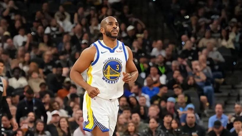 抱团夺冠并不是一帆风顺，保罗生涯19年换了6支球队，一样无冠