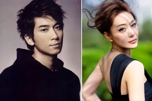 TVB渣男吴卓羲,撩妹成性绯闻没空窗,气到张馨予发照片强迫官宣