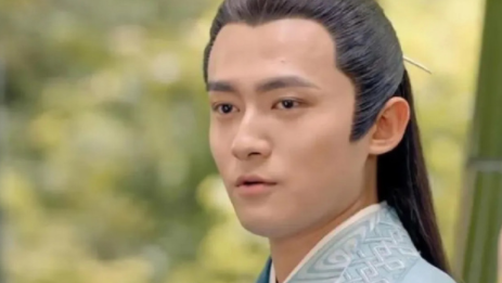 一双眼睛“毁”了一张脸，《庆余年》中的五竹一露面，就知道眼睛有多拖垮颜值