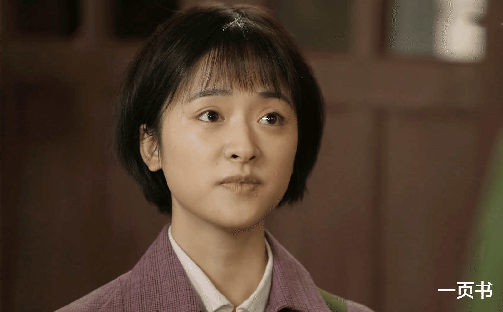 不会演少女别尬演！《六姊妹》49岁梅婷教你，如何演20岁的何家丽