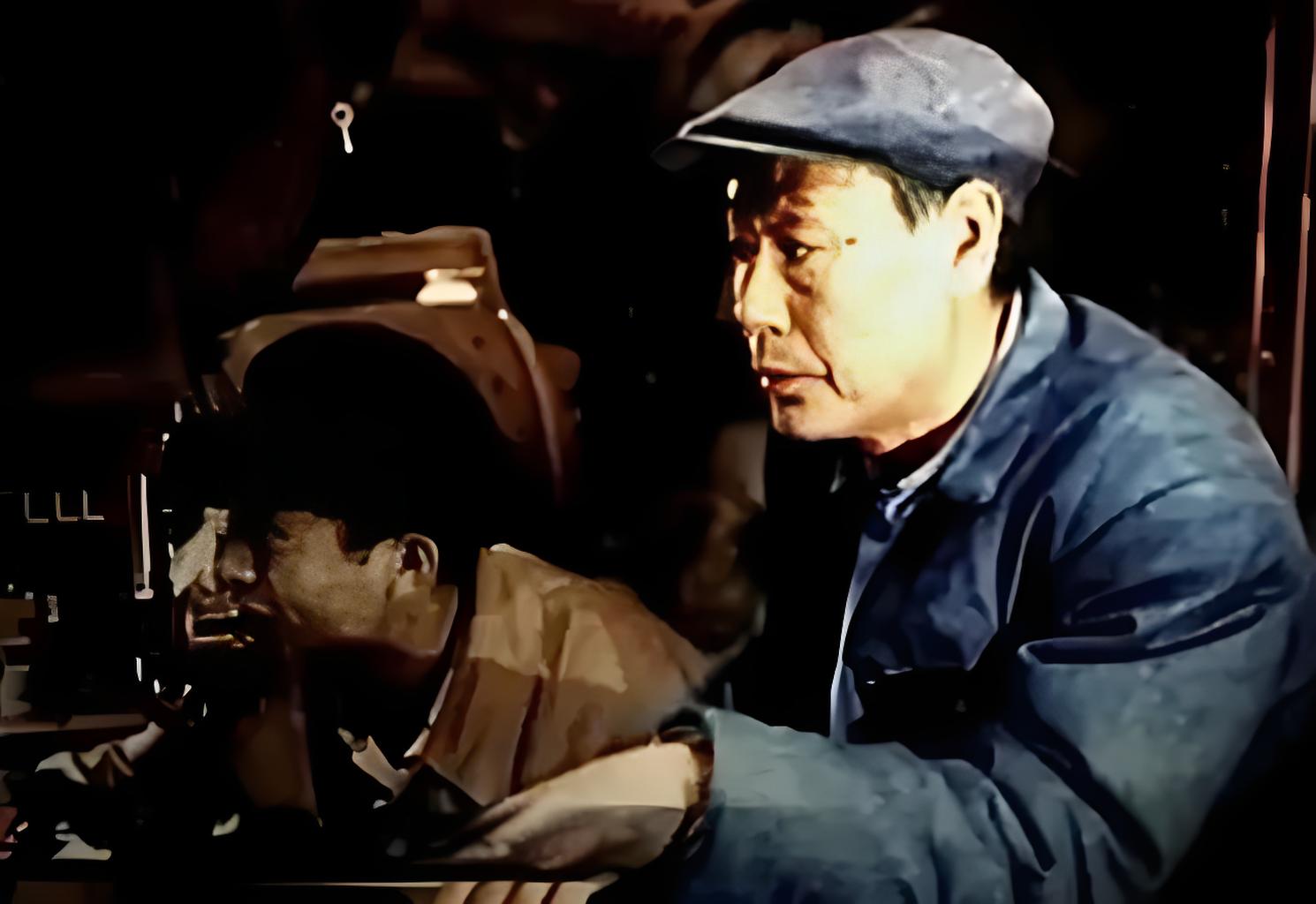 著名演员高保成:曾是战地男护士,带着两大遗憾离世