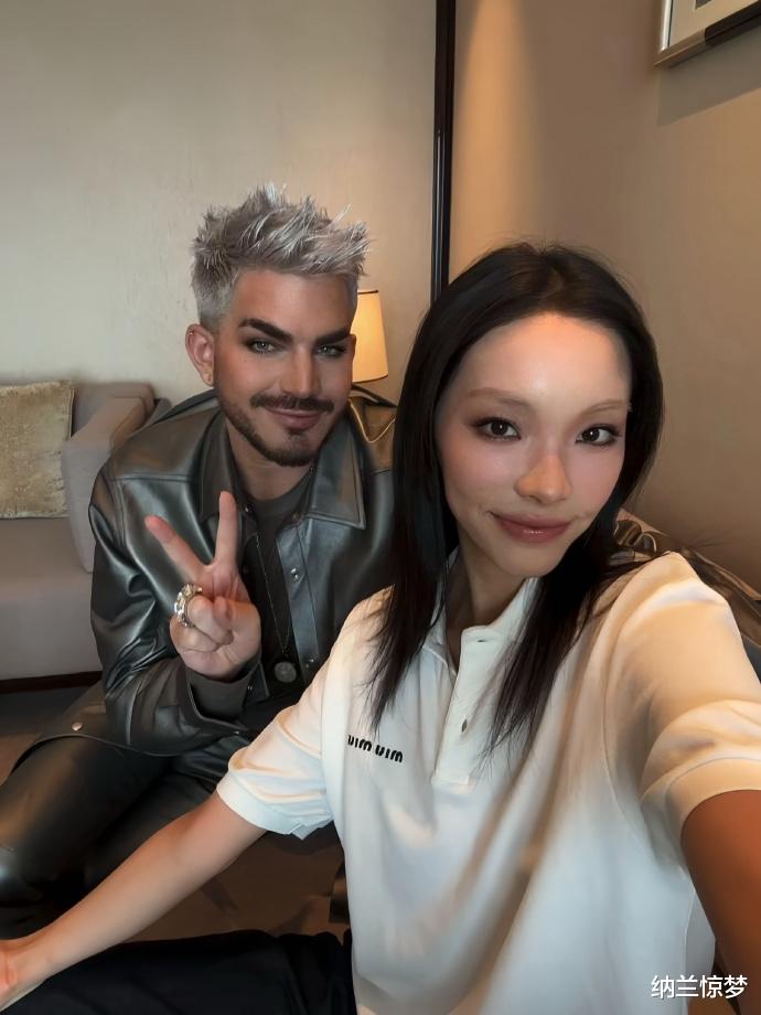 四连赞!外交部强烈推荐《歌手2024》背后真正原因