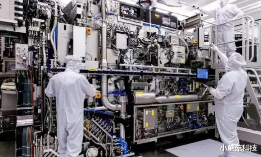 50亿计划正式确认!核心节点完全自主化,外媒:中国芯开始突围了