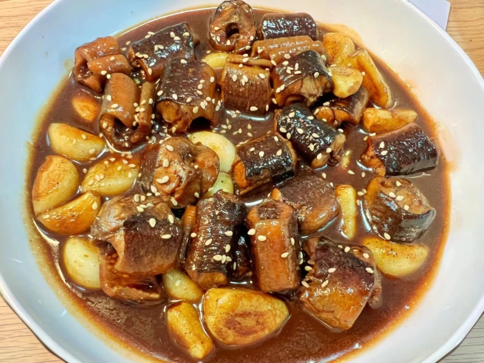 春夏进补,多吃这8种肉,比牛羊肉便宜,营养滋补不上火,特解馋