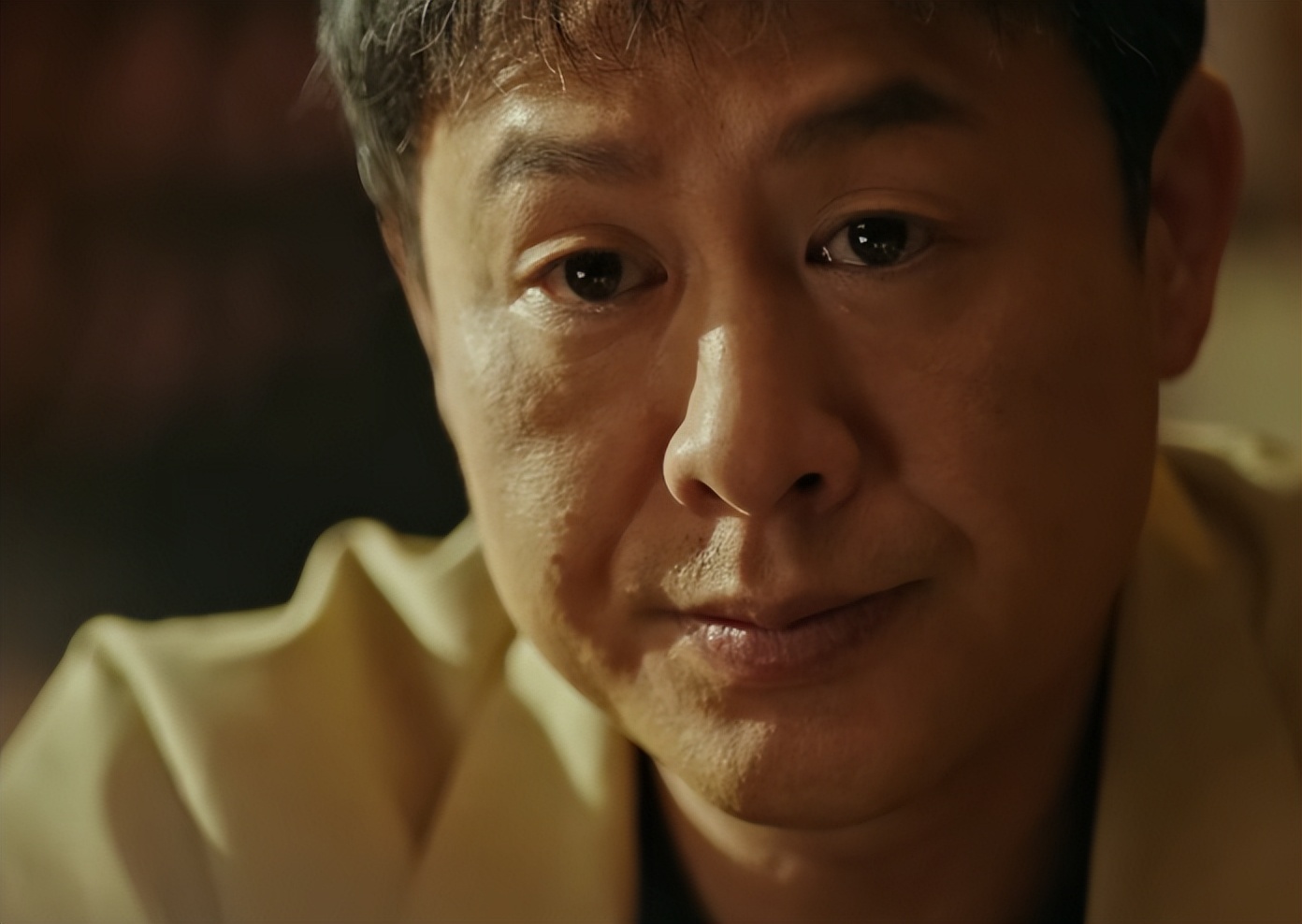 明晚开播！16集悬疑大剧来了！阵容堪称有生之年，张颂文坐镇