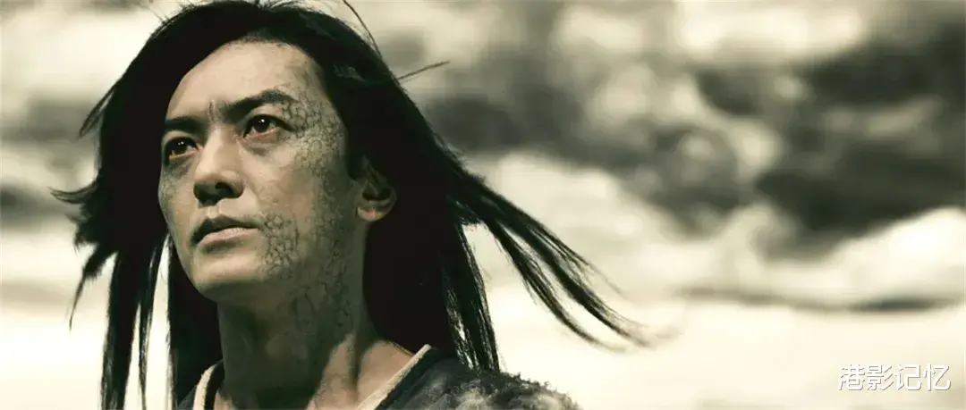 《风云》系列电影，给武力值排位的话，雄霸第7名，剑圣只排第2