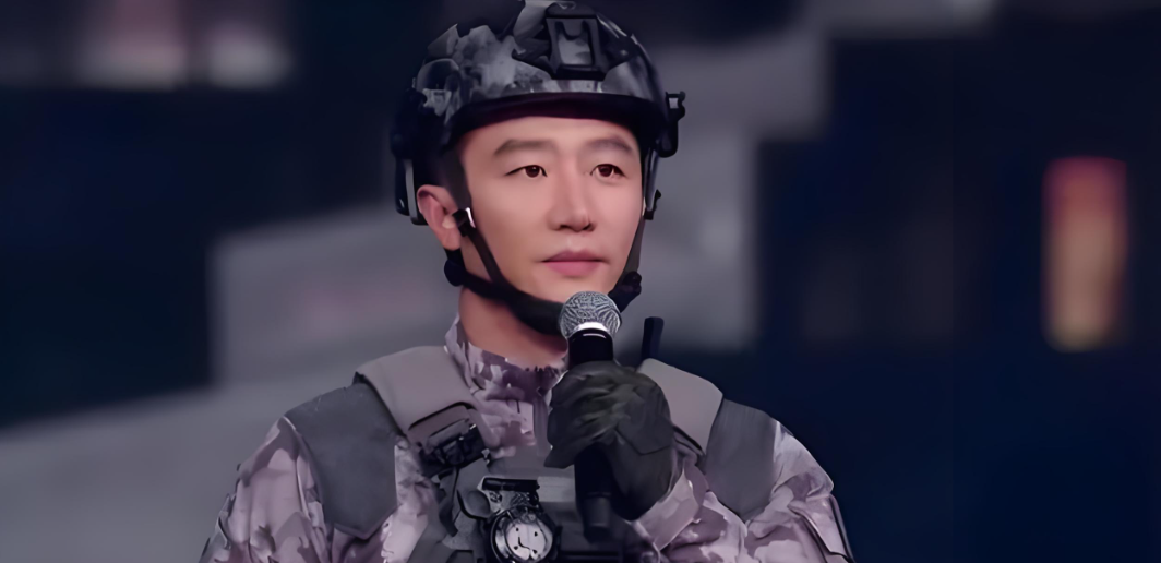 告别张译黄景瑜时代!《红海行动2》新阵容官宣,燃爆全网!