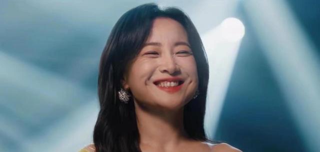 贾玲减肥成功变大美女!替身大哭:我才是最大的“受害者”