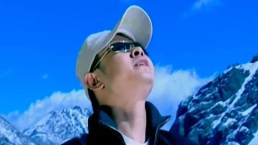 看到刀郎如今的现状，终于知道为什么，斯琴格日乐不再被观众原谅