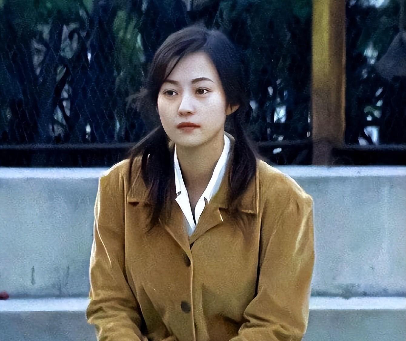 曾经美得一塌糊涂,而现在成土气大妈,岁月这把“杀猪刀”太狠了