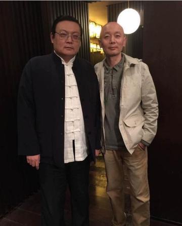 从一代名嘴到节目被叫停，销声匿迹7年的老梁，如今过得如何