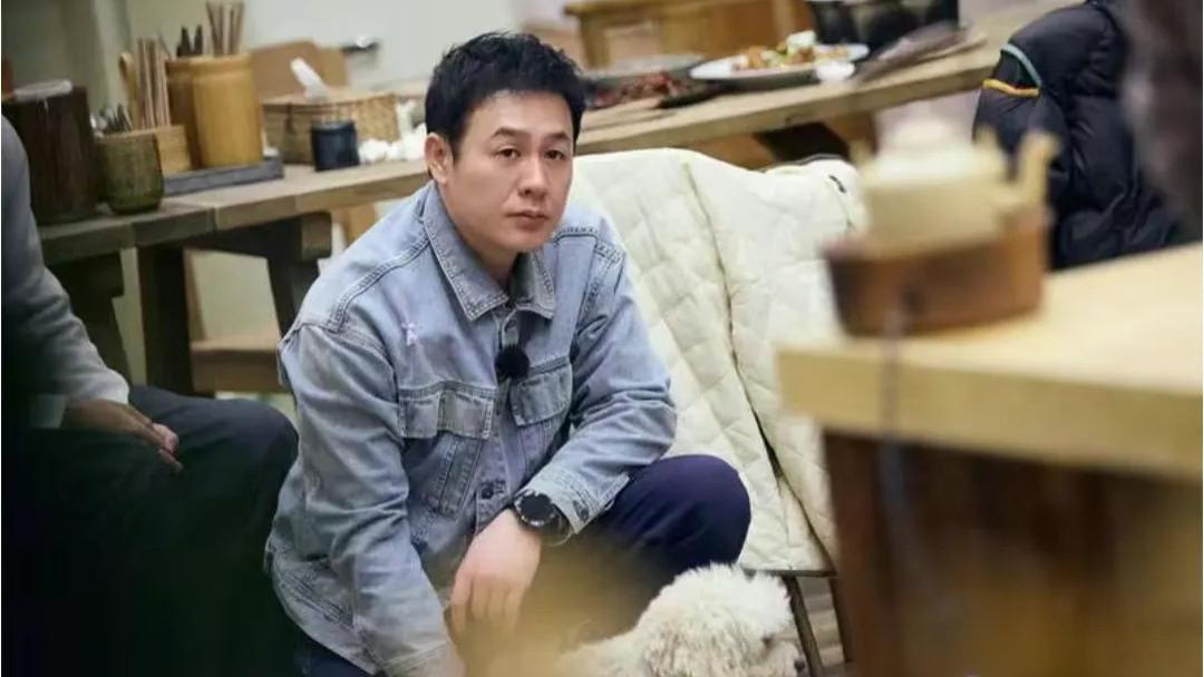 没想到张颂文都被流量反噬了，新综艺砍价被吐槽，本人回应很刚