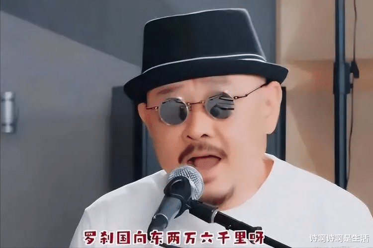 知名音乐人吐槽刀郎：歌词媚俗、旋律流俗，这么多年还是老腔老调