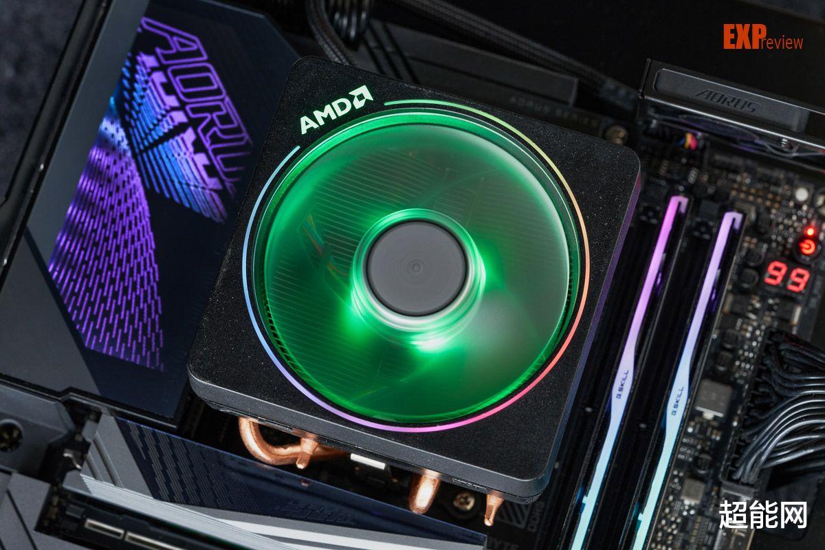 技嘉X870E AORUS MASTER評測：不止性能，還有獨到的外圍體驗