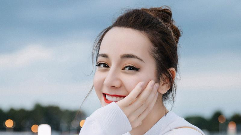 超级恋爱脑！迪丽热巴倒贴黄景瑜。于正，张翰，白鹿，张韶涵