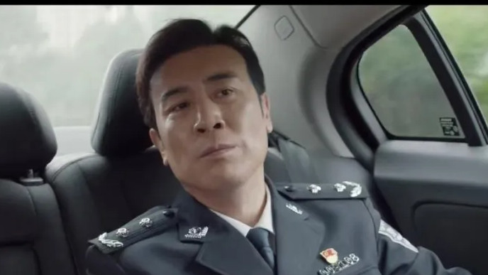 《我是刑警》大结局揭秘：秦川命运，藏于杨小洁拒赴饭局之中