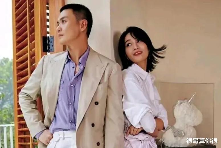 周一围：海岩力捧没火，章子怡看好没红，今凭清明上河图密码出圈