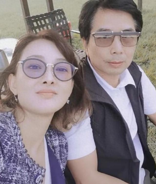 突发！演员牛莉疑似离婚，发文：后面都是一个人的旅程