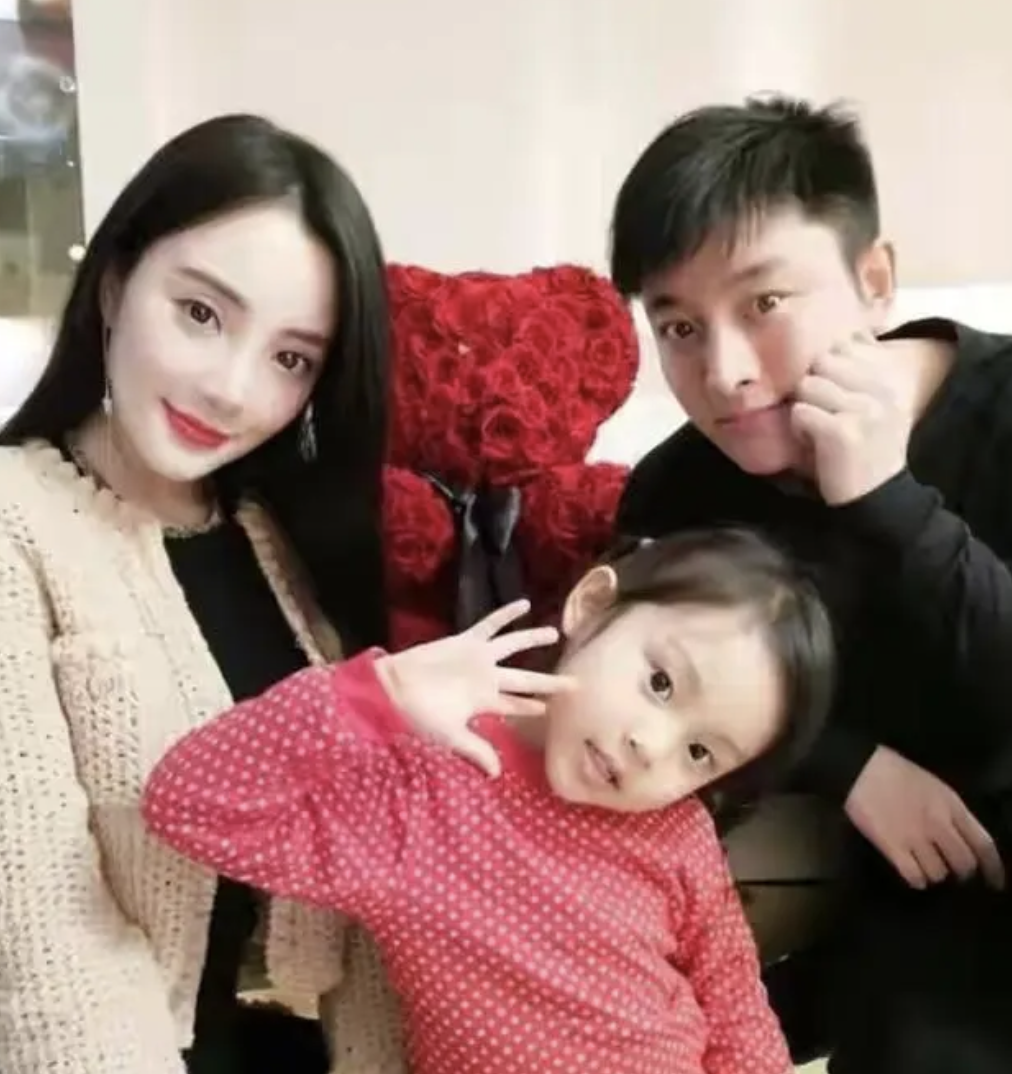 李小璐被曝插足常远婚姻，从美艳娇妻到出轨被骂出娱乐圈