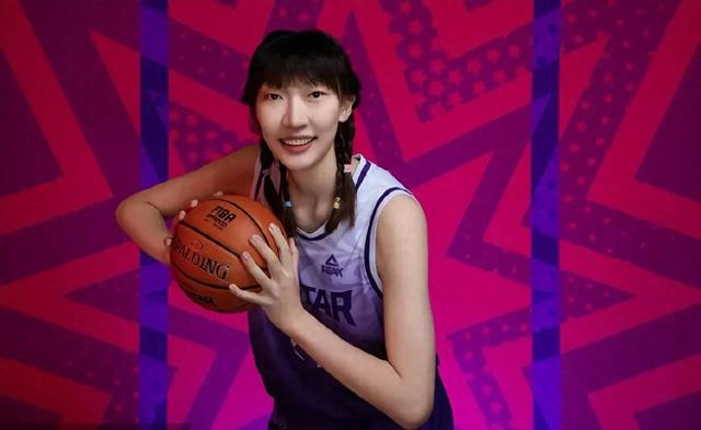 韩旭|令人费解!韩旭陷入争议!女篮冠军中锋要进军娱乐圈?
