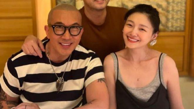 众多疑点表明，大S和光头现在矛盾不小，光头开始吐槽大S花钱多了