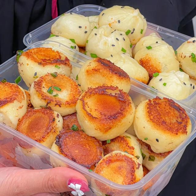 中国最受欢迎的十大早餐,吃过6种以上的,绝对称得上大师级