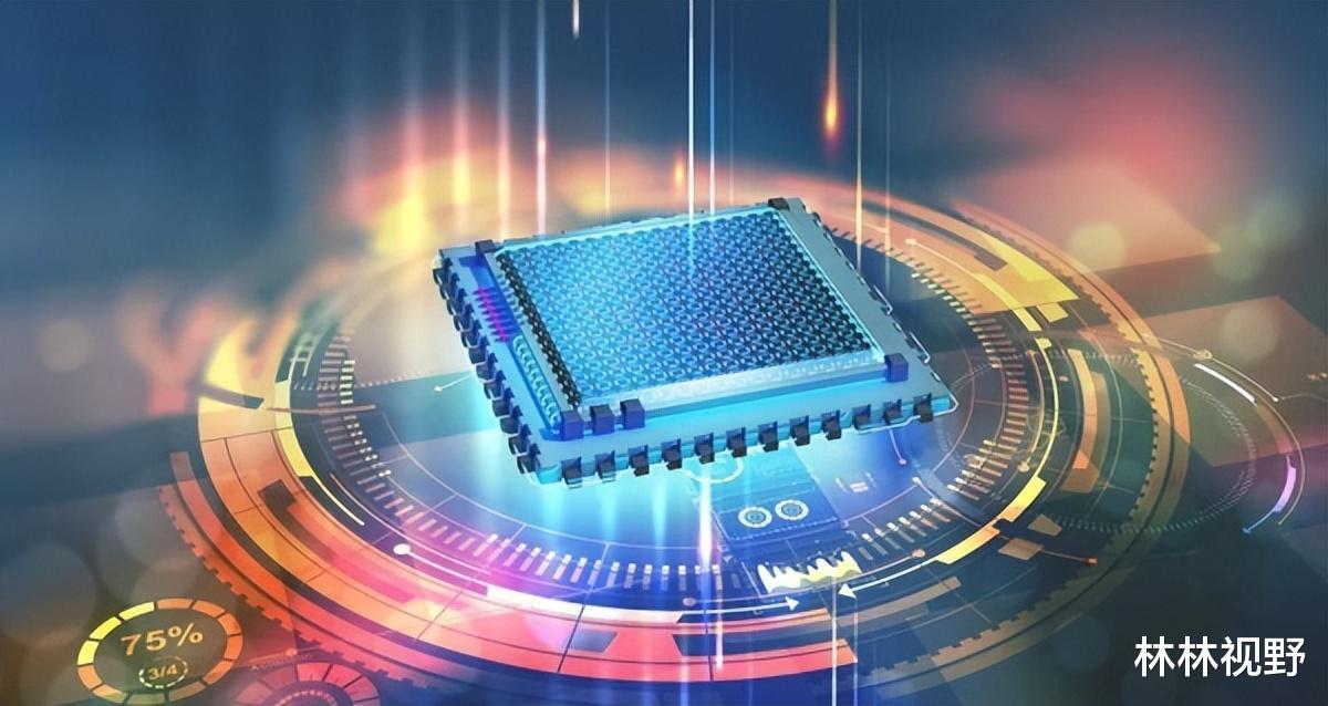 光刻机封锁失败!美荷悔不当初,反而意外助推中国技术弯道超车!