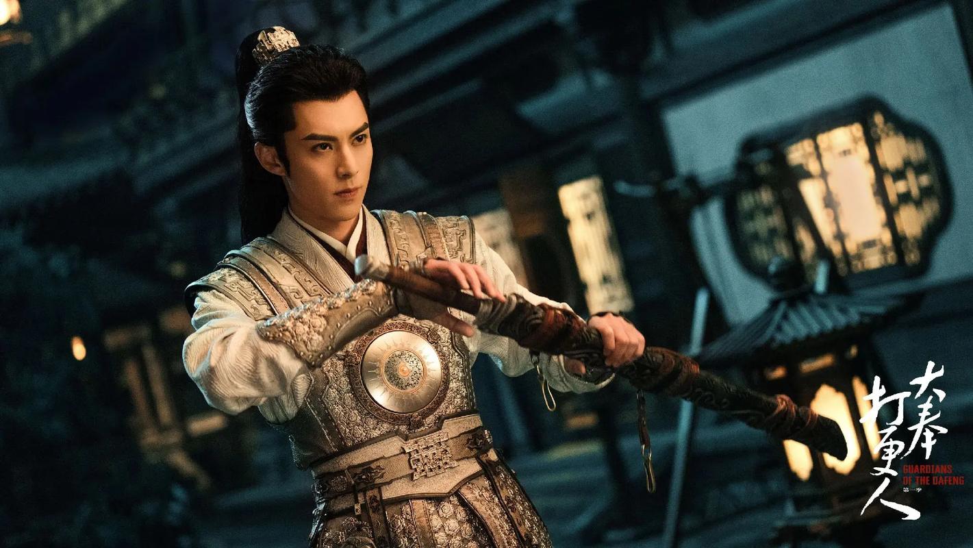 爱奇艺腾讯优酷三大平台七大“王炸”剧即将上线,你准备好了吗?