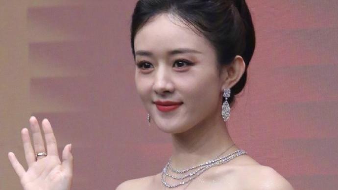 星光大赏残酷名利场，节目单折射咖位，有明星照片都不配放