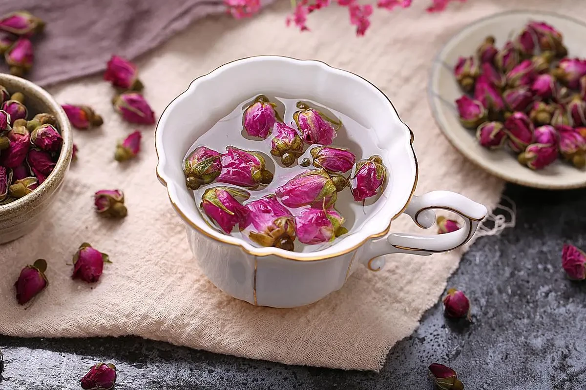 疏肝只是应急,养血才是根本!中医说,肝里藏有血就是长寿健康体质