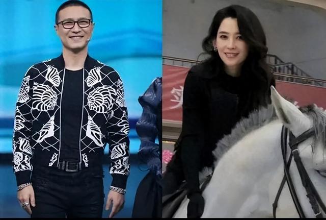 森林北:汪峰我恨死你了,是你把我的新疆旅游大使搞没了!