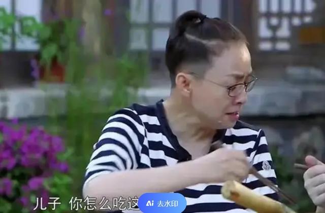 善恶终有报，63岁“败坏人缘，惹人嫌”的宋丹丹，走上了另一条路