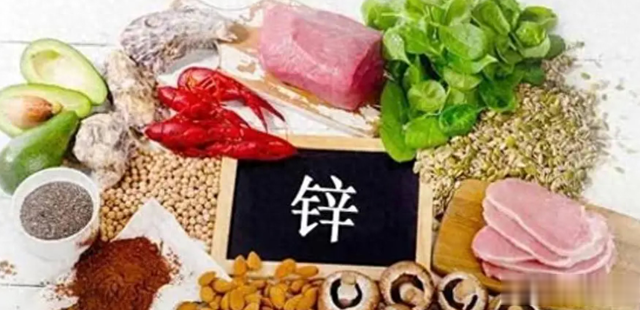 男性常吃5种高锌食物，为“男性之宝”，精力更充沛，提高免疫力