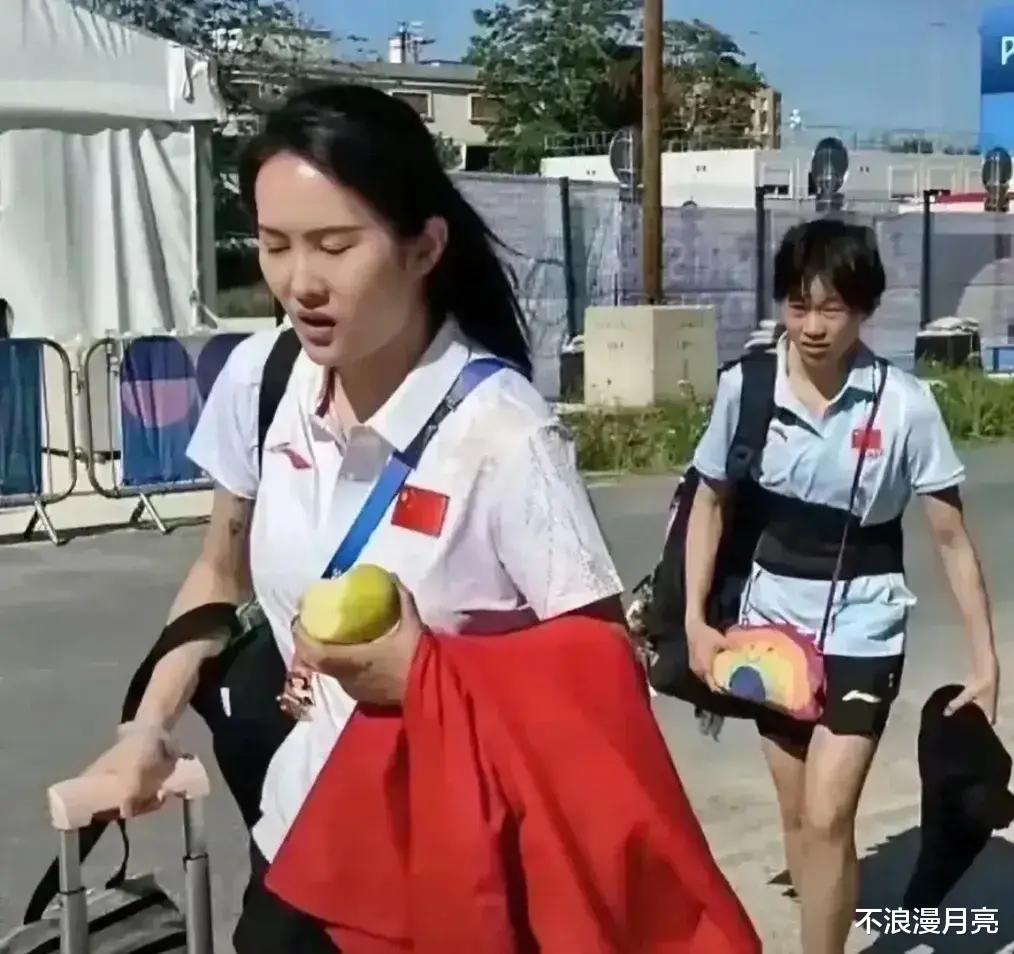 婵宝归来,陈若琳气不打一处来,这徒弟,真让人头疼!