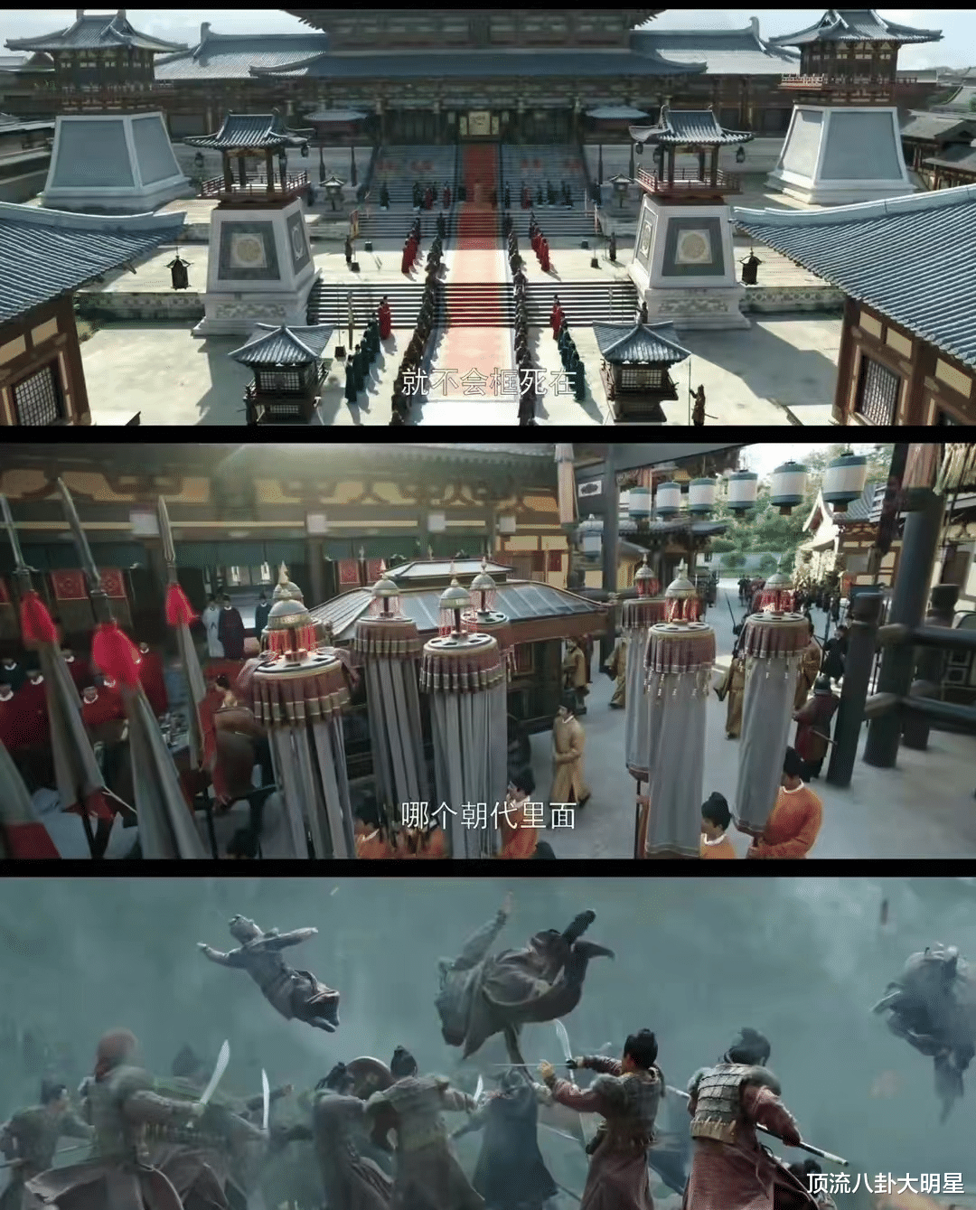 优酷暑期档，最新“王炸剧”定档，剧情好哇噻啊！不想看都不行！