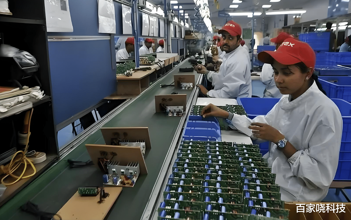 扛不住了？库克宣布重要决定，中国大陆和印度“各玩各的”