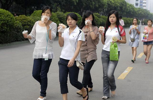 春季减肥正当时！想要瘦得快，这十大不良饮食习惯赶紧改掉！