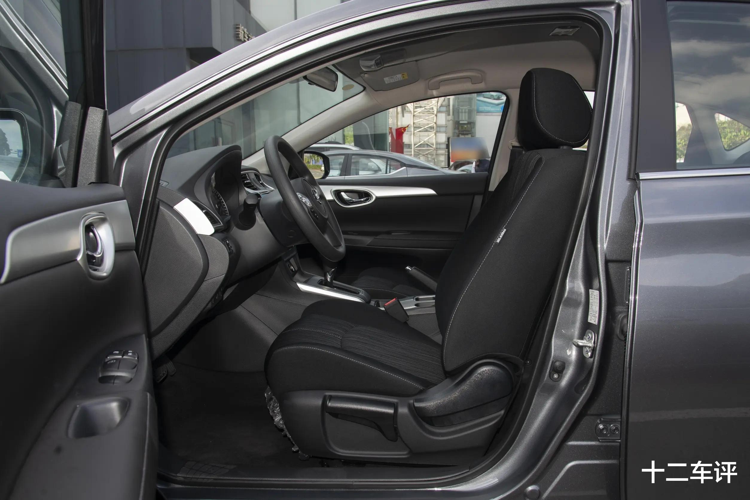 为什么国人宁愿买不出名的轩逸，也不买卡罗拉？车主说出3大原因