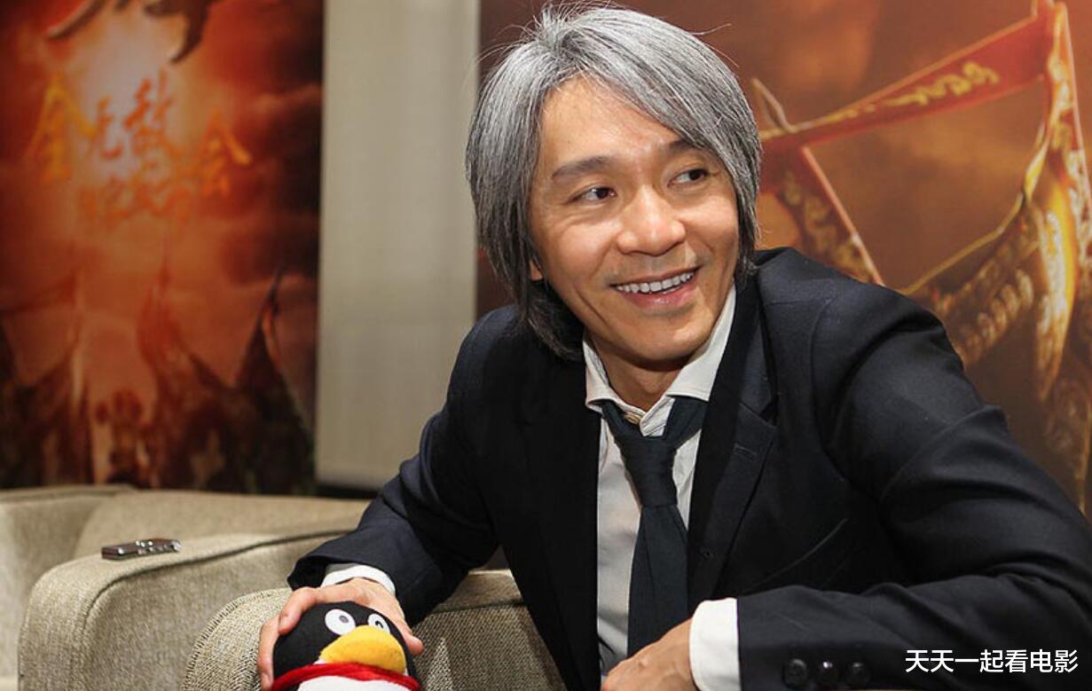 《黑神话》电影版要来了,姜文周星驰谁来导?网友建议王一博出演