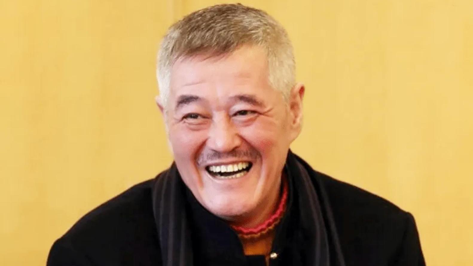 赵本山要放大招了？2025，他将霸屏！