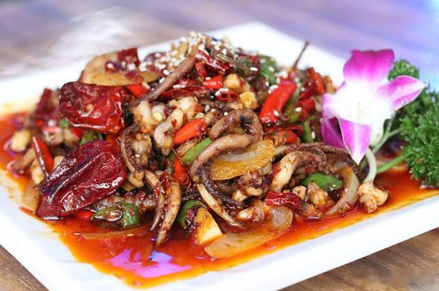 男性常吃5种高锌食物，为“男性之宝”，精力更充沛，提高免疫力