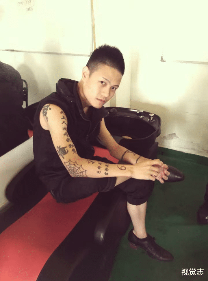 退圈的网红:我已经,财富自由了