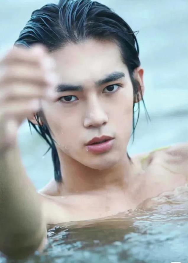 最帅男艺人洗牌，双陈登顶，吴磊第9李现第8于适第7一博3肖战第2