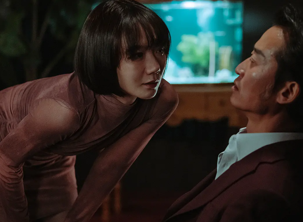 一集上头,重口味R级异能韩剧