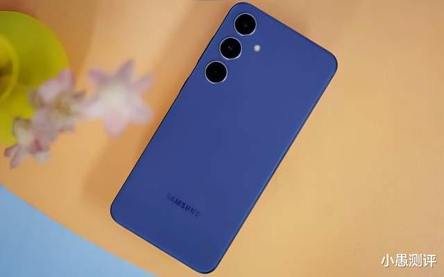 三星双11终于妥协,骁龙8Gen3+IP68+30倍变焦,售价跌至3626元