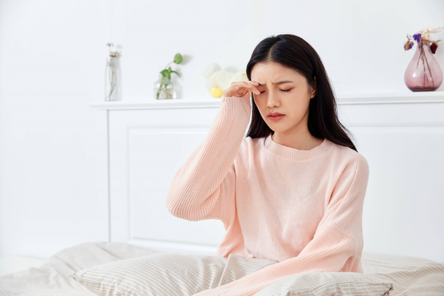 这样舌象的气血不足、气血两虚，别再补了，否则会越补越虚！