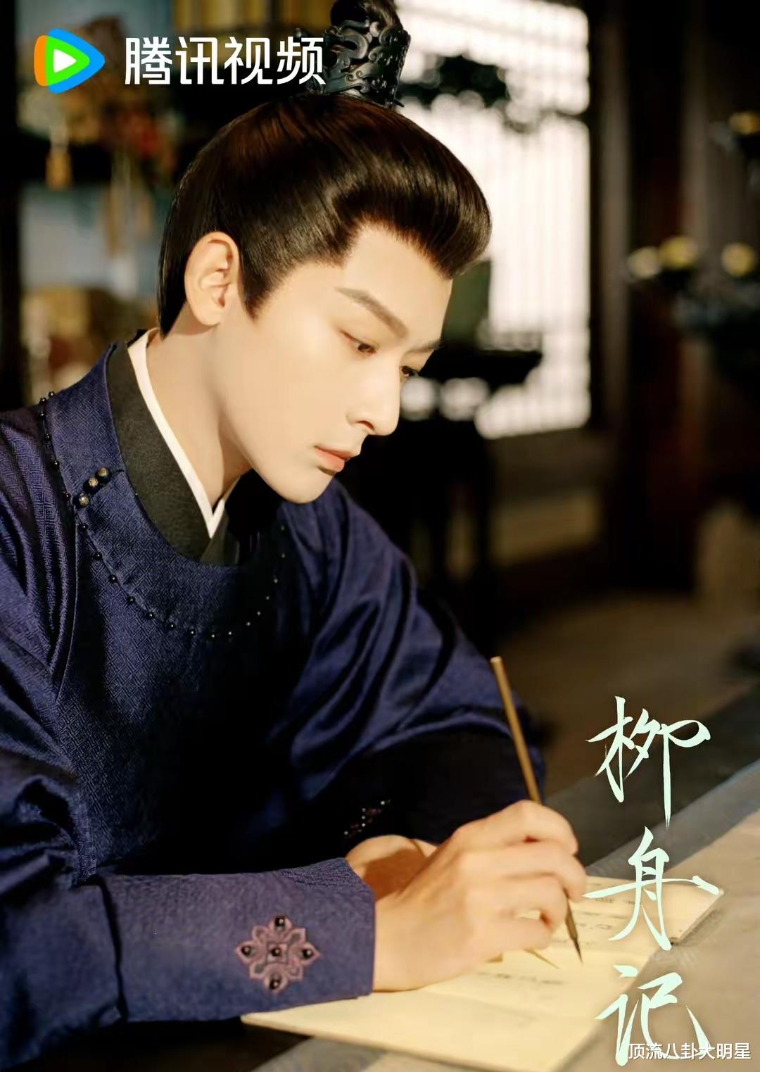 腾讯、爱奇艺、优酷推出“巅峰之作”进入了白热化，又是谁能拔得头筹？