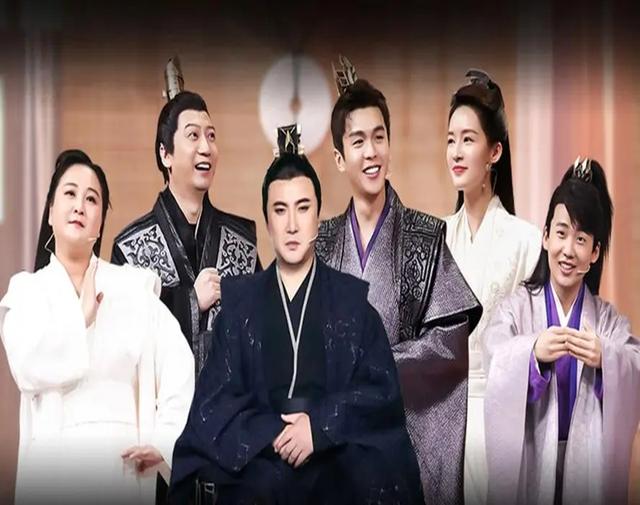 唐艺昕|《庆余年2》大火，网友期盼张若昀上跑男宣传，顺便为唐艺昕报仇