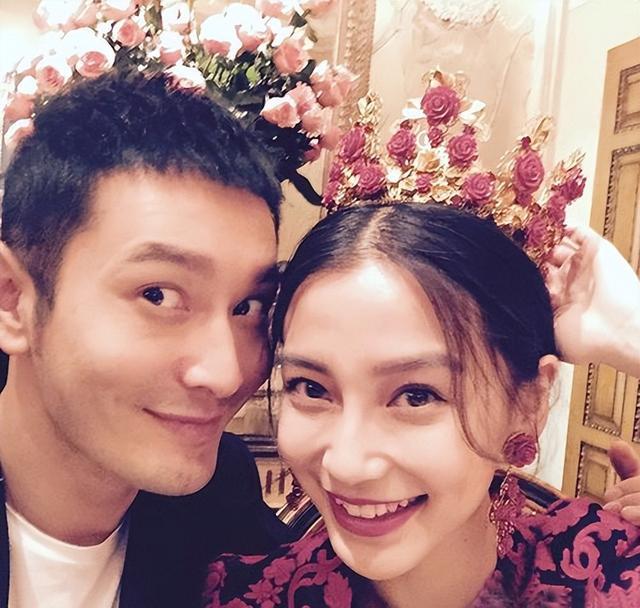 黄晓明杨颖“离婚真相”被扒出,躲在幕后的叶珂,终于露出了獠牙